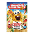 Animation Up Close: Spongebob Squarepants