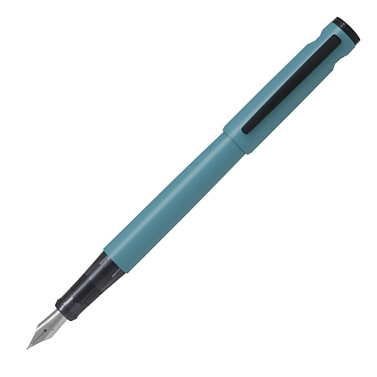 PILOT Lightive Fountain Pen LE Turquoise Medium