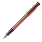 PILOT Lightive Fountain Pen LE Coral Medium