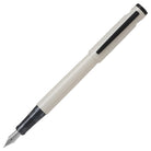 PILOT Lightive Fountain Pen LE Off-White Medium