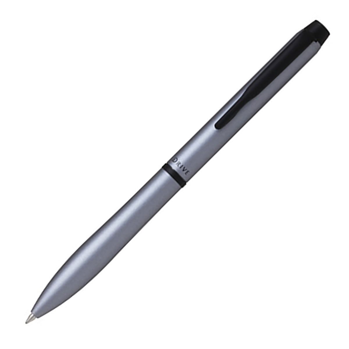 PILOT AcroDrive Ball Pen World Traveler Fine Arctic Silver