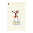 Fantastic Mr Fox (The Roald Dahl Classic Collection) by Roald Dahl