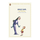 The Witches (The Roald Dahl Classic Collection) by Roald Dahl