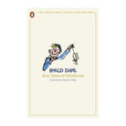 Boy: Tales of Childhood (The Roald Dahl Classic Collection) by Roald Dahl