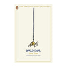Esio Trot (The Roald Dahl Classic Collection) by Roald Dahl