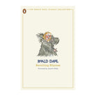 Revolting Rhymes (The Roald Dahl Classic Collection) by Roald Dahl
