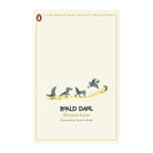 Rhyme Stew (The Roald Dahl Classic Collection) by Roald Dahl