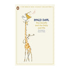 The Giraffe and the Pelly and Me (The Roald Dahl Classic Collection) by Roald Dahl