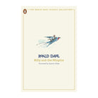 Billy and the Minpins (The Roald Dahl Classic Collection) by Roald Dahl