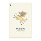 Dirty Beasts (The Roald Dahl Classic Collection) by Roald Dahl