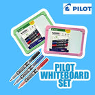 PILOT V Board Master S Whiteboard Marker Extra Fine with Free Whiteboard