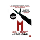 M: Son of the Century by Antonio Scurati
