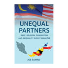 Unequal Partners by Joe Samad