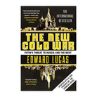 The New Cold War by Edward Lucas