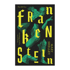 Frankenstein by Mary Shelley