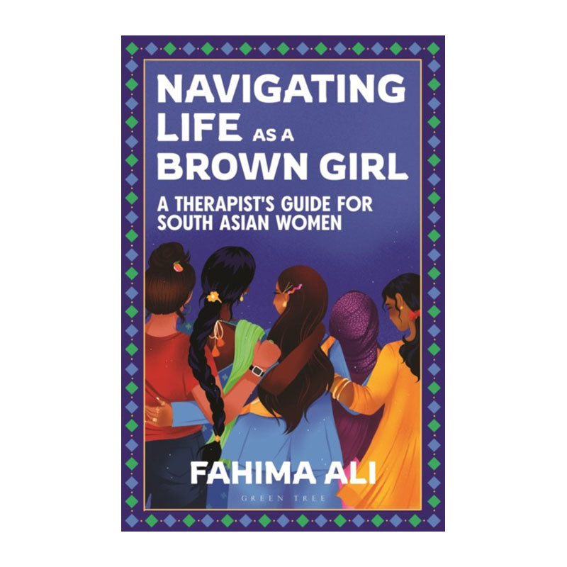 Navigating Life as a Brown Girl by Fahima Ali