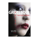 Grotesque by Natsuo Kirino