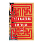 The Analects: A Contemporary Translation by Confucius