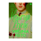 Victorian Psycho by Virginia Feito
