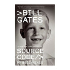 Source Code: My Beginnings by Bill Gates