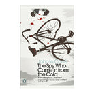 The Spy Who Came in from the Cold by John le Carré