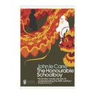 The Honourable Schoolboy by John le Carré