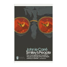 Smiley's People by John le Carré