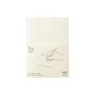 MIDORI MD Product Notebook A6 Blank