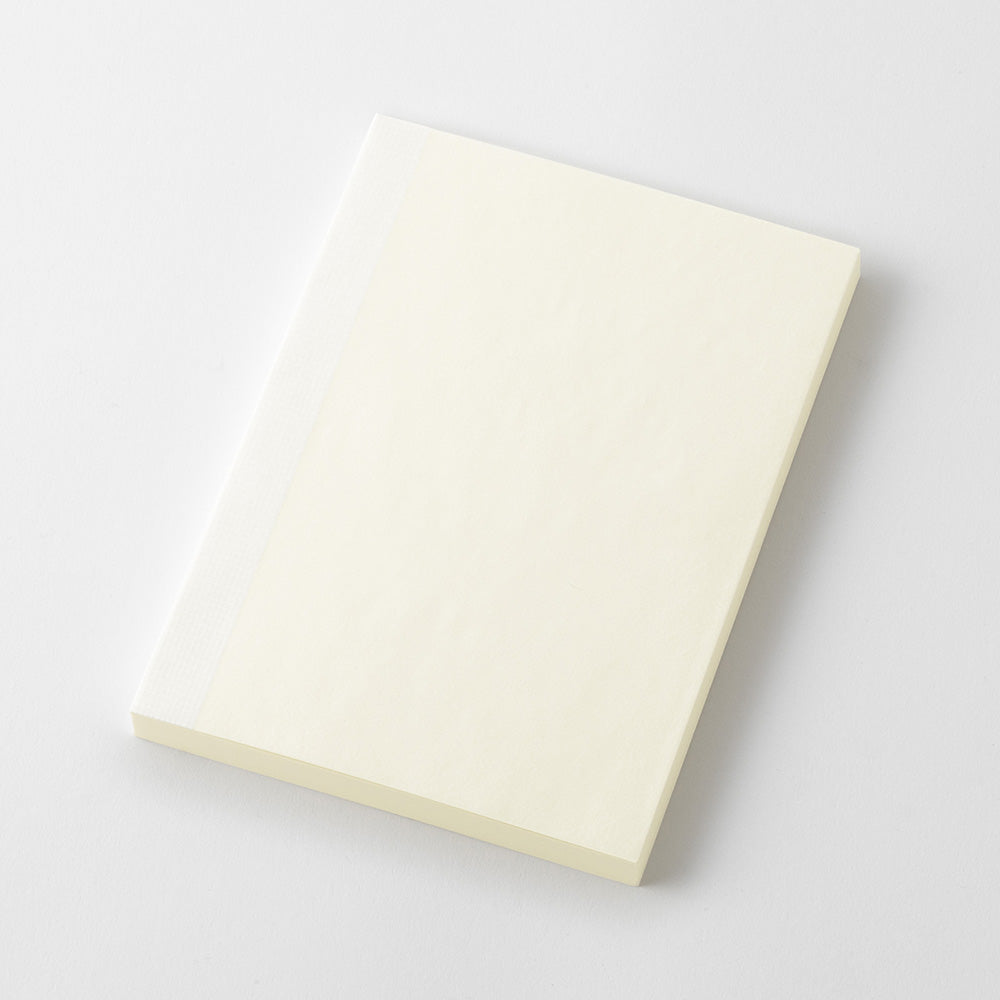 MIDORI MD Product Notebook A6 Blank