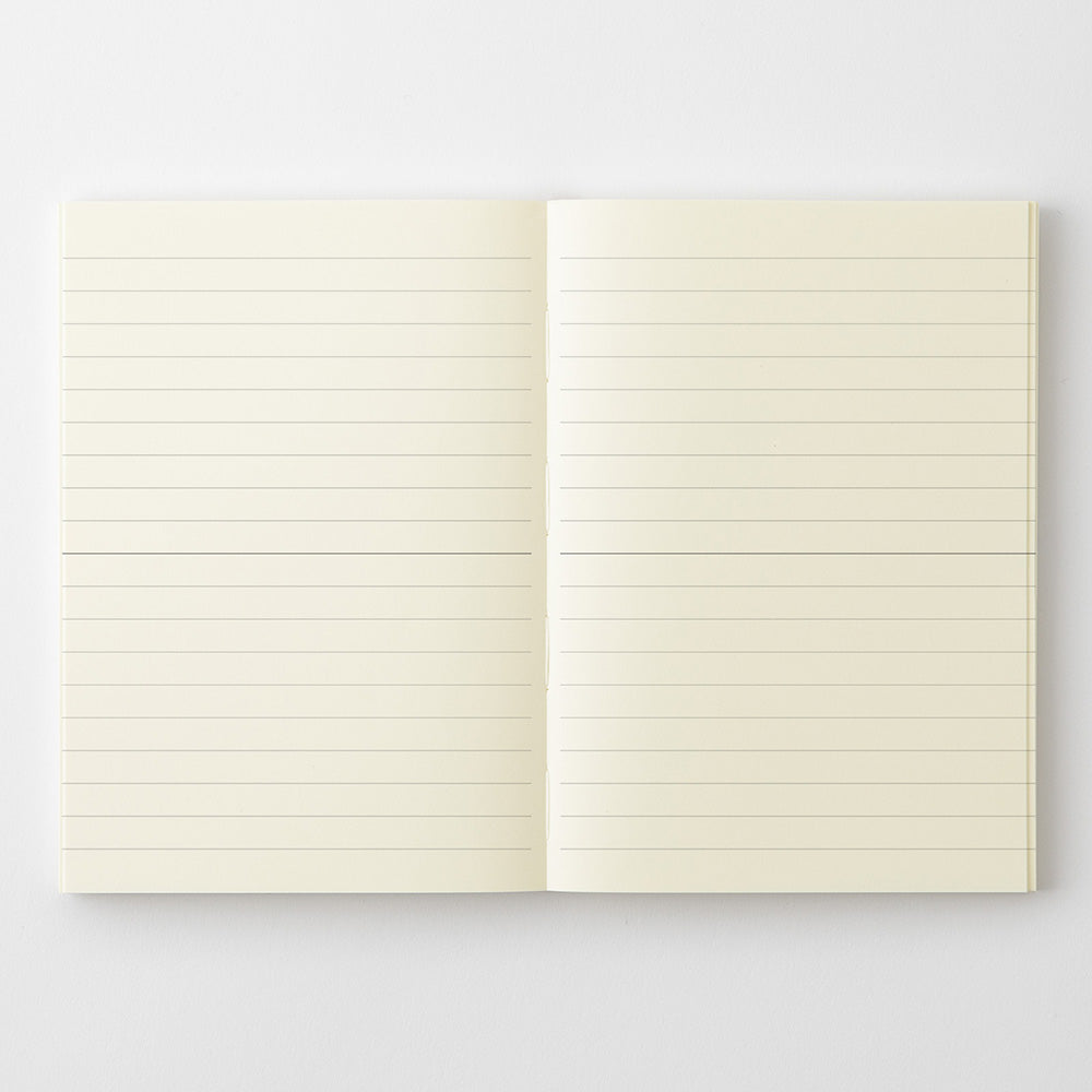 MIDORI MD Product Notebook A6 Lined