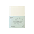 MIDORI MD Product Notebook A6 Grid