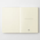 MIDORI MD Product Notebook A6 Grid