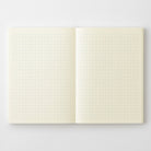 MIDORI MD Product Notebook A6 Grid