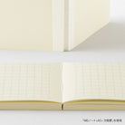 MIDORI MD Product Notebook A6 Grid