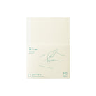 MIDORI MD Product Notebook A6 Dot Grid