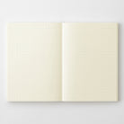 MIDORI MD Product Notebook A6 Dot Grid