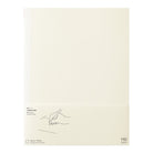 MIDORI MD Product Notebook A4 Variant Blank
