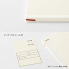 MIDORI MD Product Notebook A4 Variant Blank