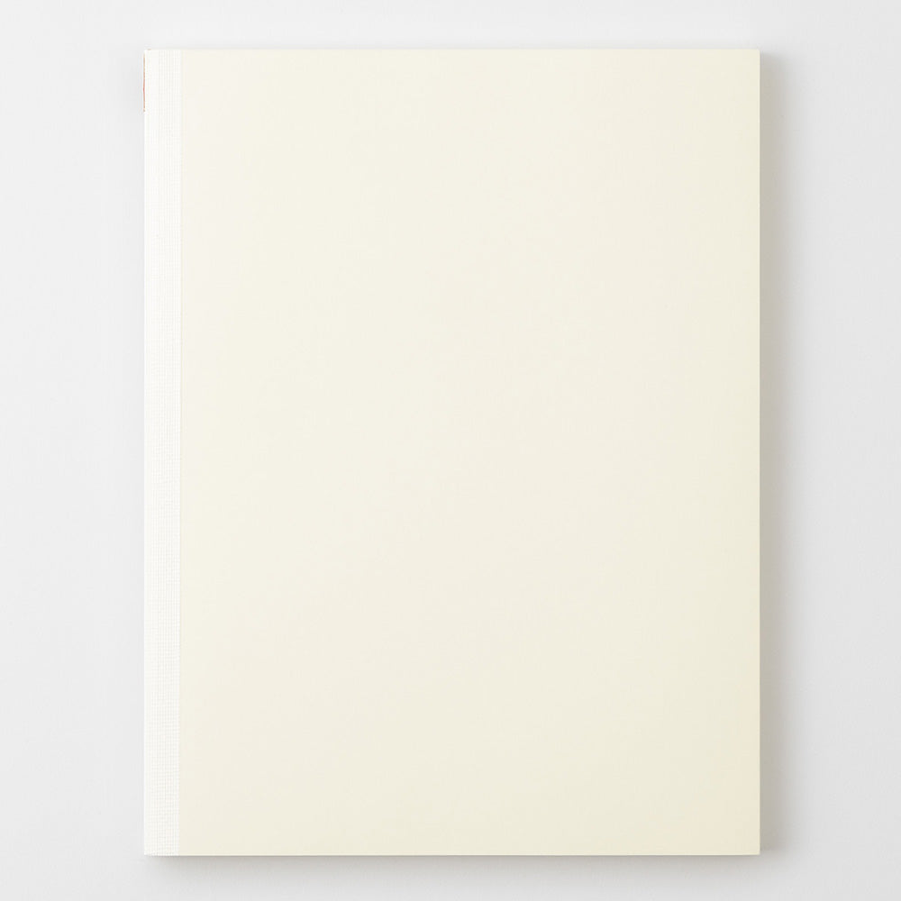 MIDORI MD Product Notebook A4 Variant Blank