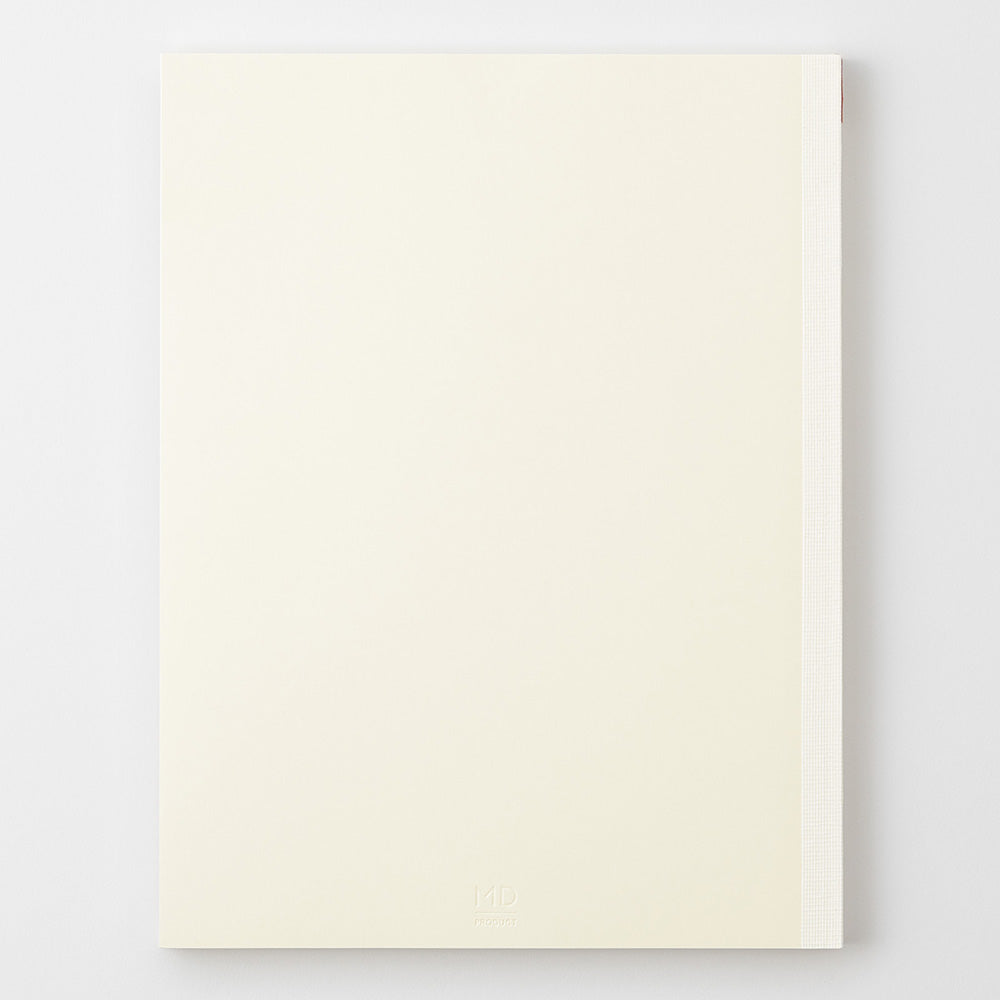 MIDORI MD Product Notebook A4 Variant Blank