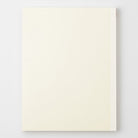 MIDORI MD Product Notebook A4 Variant Blank