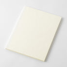 MIDORI MD Product Notebook A4 Variant Blank