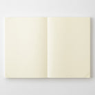 MIDORI MD Product Notebook A5 Codex 1 Day 1 Page Blank