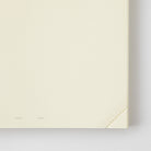 MIDORI MD Product Notebook A5 Codex 1 Day 1 Page Blank