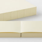 MIDORI MD Product Notebook A5 Codex 1 Day 1 Page Blank