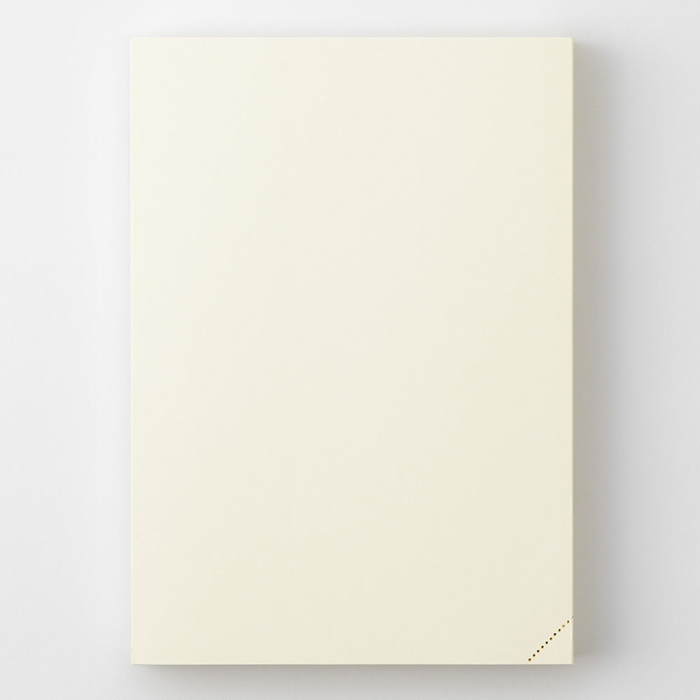 MIDORI MD Product Notebook A5 Codex 1 Day 1 Page Dot Grid