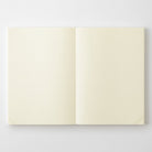 MIDORI MD Product Notebook A5 Codex 1 Day 1 Page Dot Grid