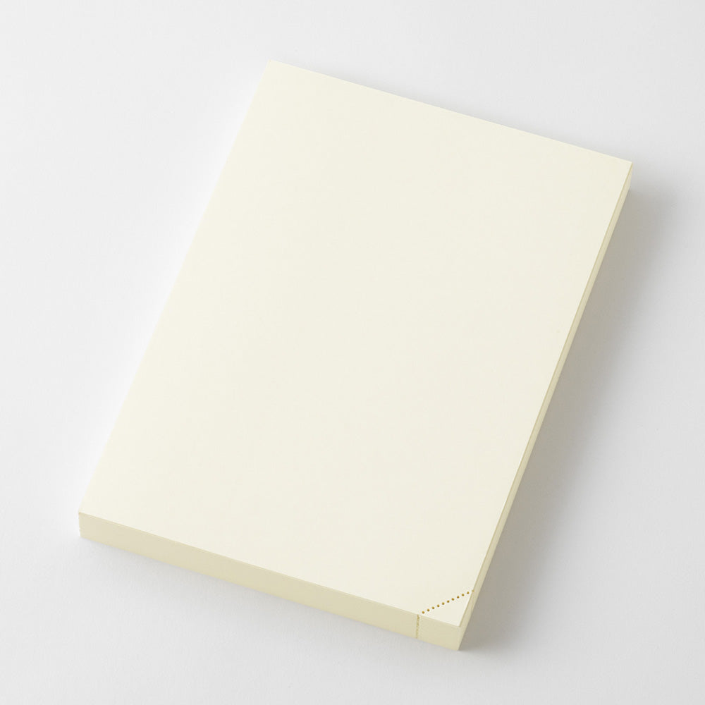 MIDORI MD Product Notebook A5 Codex 1 Day 1 Page Dot Grid