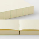 MIDORI MD Product Notebook A5 Codex 1 Day 1 Page Dot Grid