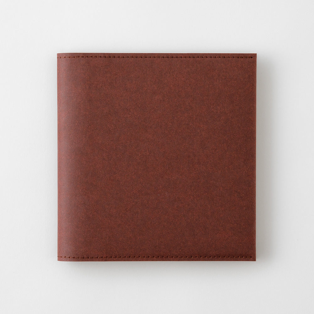 MIDORI MD Product Notebook Hard Cover A5 Square